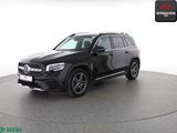 Mercedes-Benz GLB 220 d AMG MULTIBEAM,STANDHEIZ,360GRAD,MEMORY - Mercedes-Benz GLB-Klasse Gebrauchtwagen in Berlin