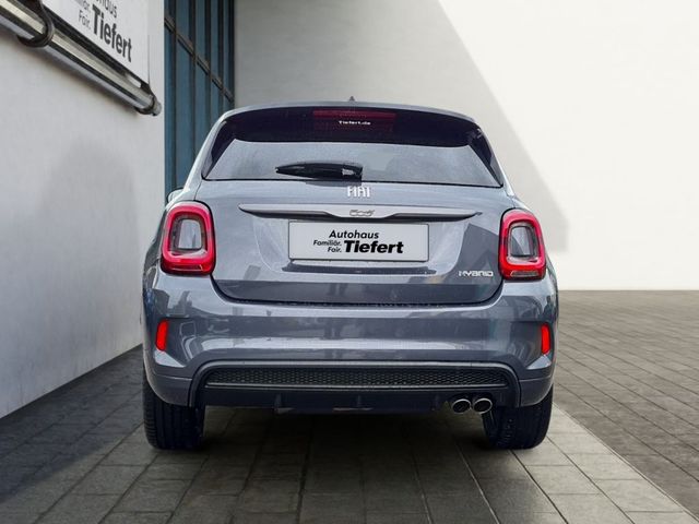 500X 1.5 GSE Hybrid Sport // Schiebedach