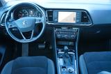 Seat Ateca 2.0 TDI 140kW Xcellence 4Drive DSG - Seat Ateca mit Diesel-Antrieb: Scheckheftgepflegt