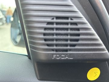 Jeep COMPASS E-HYBRID FIRST EDITION PANORAM 360° HUD