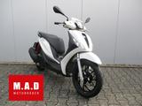 Piaggio MEDLEY 125 SPORT  - PIAGGIO MEDLEY 125 S