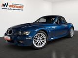 BMW Z3 Roadster 1.9i Sport Edition - BMW Z3 aus 2003