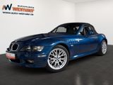 BMW Z3 Roadster 1.9i Sport Edition - aus 2003: 9.1