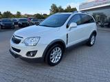 Opel Antara Design Edition 4x2 - gebrauchte Opel Antara aus dem Jahr 2011