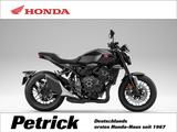 Honda CB 1000 R Black Edition - Sofort verfügbar -