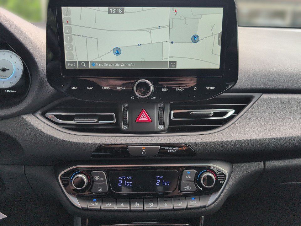 Hyundai i30 – Bild 11