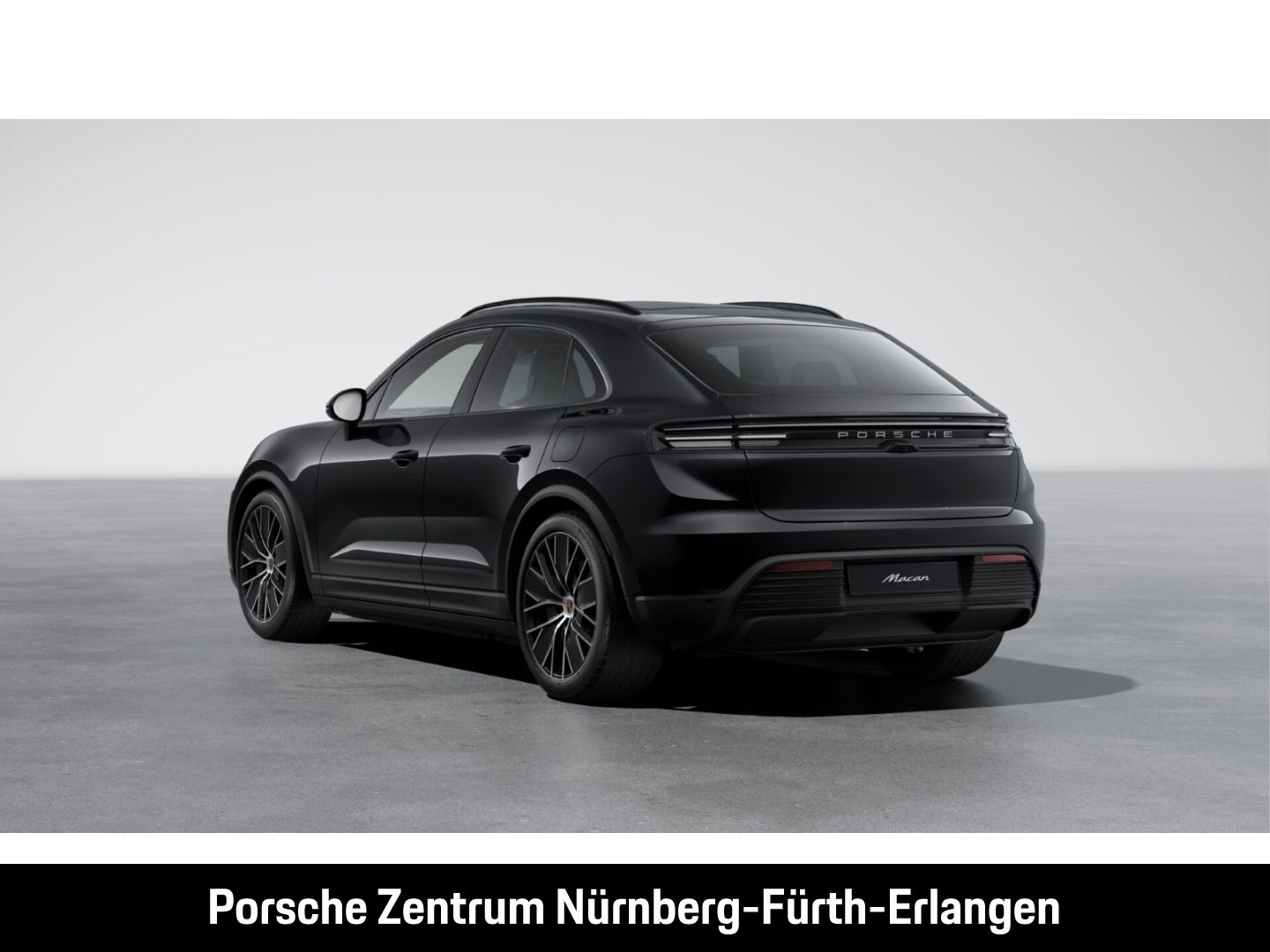 Porsche Macan - Bild 3