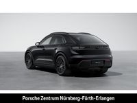 Porsche Macan - Vorschau Bild 3