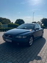 Volvo S60 D5 - gebrauchte Volvo S60 aus dem Jahr 2003