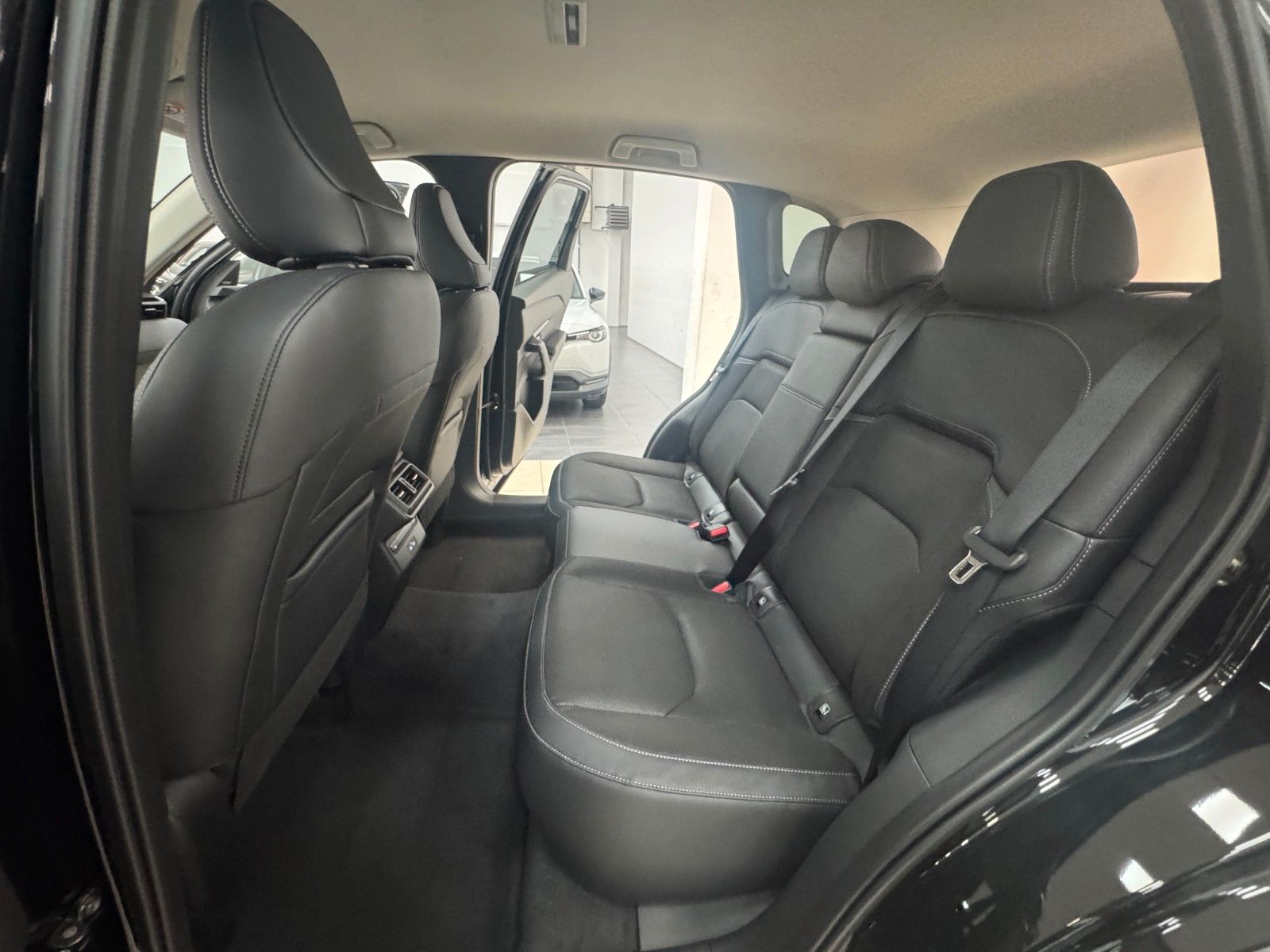 Mazda CX-5 - Bild 46