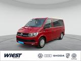 Volkswagen T6 California Beach Aufstelldach 2.0 l TDI - VW T6 California Unfallwagen