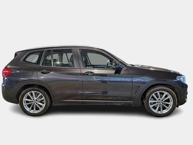 BMW X3 xDrive 20d Business Advantage Autom.