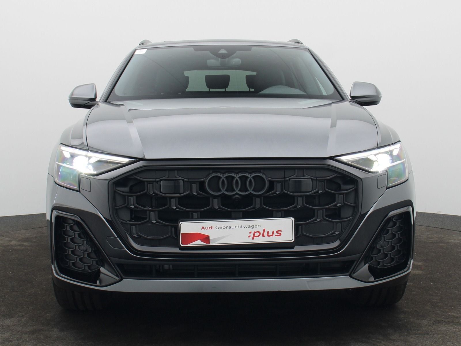 Audi Q8 - Bild 3