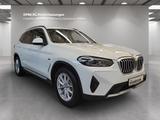 BMW X3 xDrive30e LiveCockpitProf Kamera Pano.Dach - BMW Gebrauchtwagen von 2022