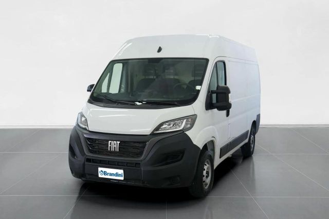 Fiat FIAT Ducato 35 MH2 2.2 mjt3 140cv serie 9