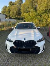 BMW X6 xDrive40i | Vollausstattung | EZ 07/24 | B58  - BMW X6 in Bochum
