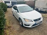 Seat Leon FR Kombi 1.8 TFSI - 180 PS - gep... - Seat Leon: TFSI