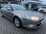 Citroën C5 Lim. Exclusive Navi Xenon Navi - Citroën C5 mit Diesel-Antrieb: Limousine