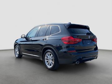 BMW X3 - 6