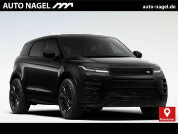 Land Rover Leasingangebot: Land Rover Range Rover Evoque D165 Dyn. SE 20" Pano WinterP