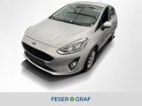 Ford Fiesta 1.5 TDCi Cool&Connect Navi*DAB+*ParkAssis - mit Diesel-Antrieb: Kleinwagen