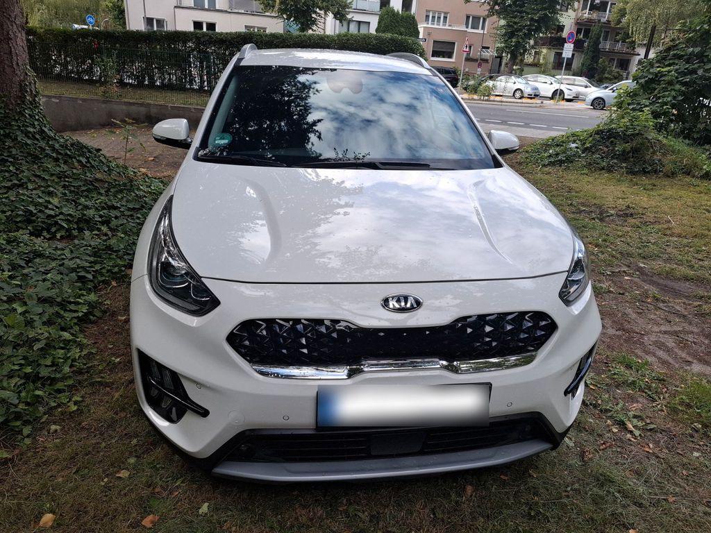 Image of Kia Niro