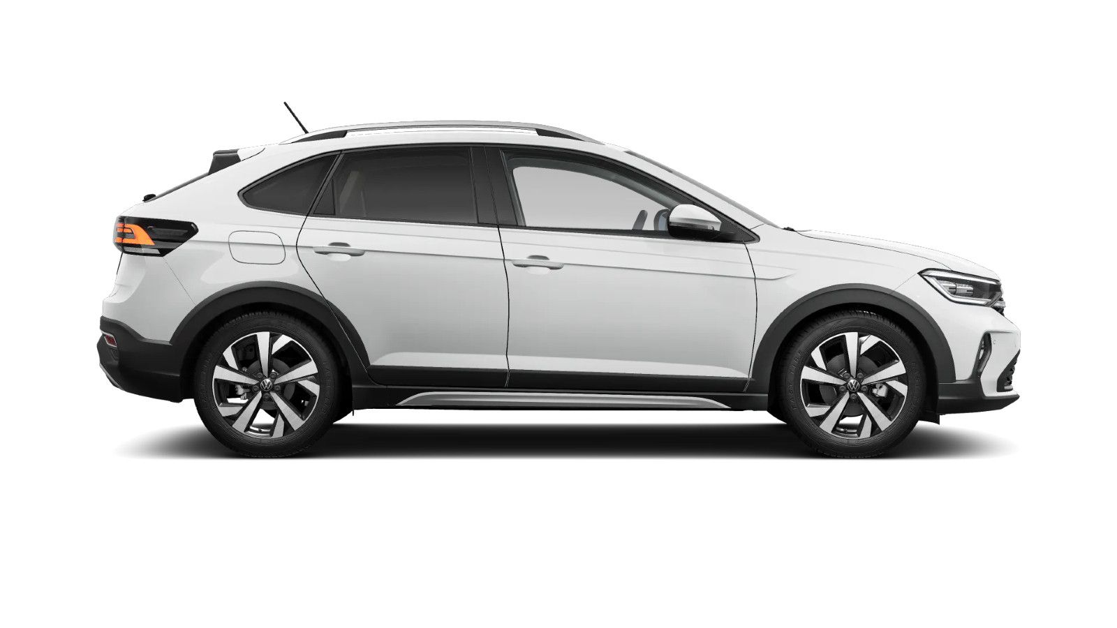 Volkswagen Taigo - Bild 6