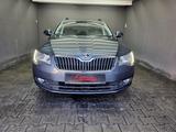 Skoda Superb 2.0 TDI Combi Exclusive, DSG, STANDHZG - Skoda Superb Gebrauchtwagen in Berlin