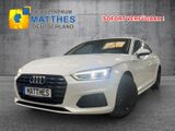 Audi A5 Sportback 2.0 TFSI DSG Aktion! SOFORT! LED... - Audi A5 aus 2017