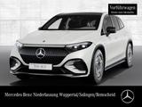 Mercedes-Benz EQS 450 4MATIC SUV Sport-AMG Pano-Dach Distronic - Mercedes-Benz EQS SUV in Wuppertal