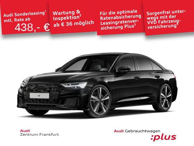 Audi A6 - Bild 1