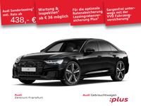 Audi A6 - Vorschau Bild 1