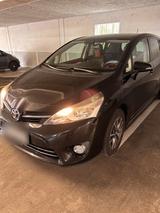 Toyota Verso - Toyota Verso von privat