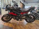 Triumph STREET TRIPLE R NEUZUGANG / TOP - TRIUMPH BERLIN
