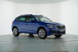 Skoda KAMIQ TOUR 1.0TSI DSG -GÜNSTIGER FAMILIENWAGEN- - : Günstig