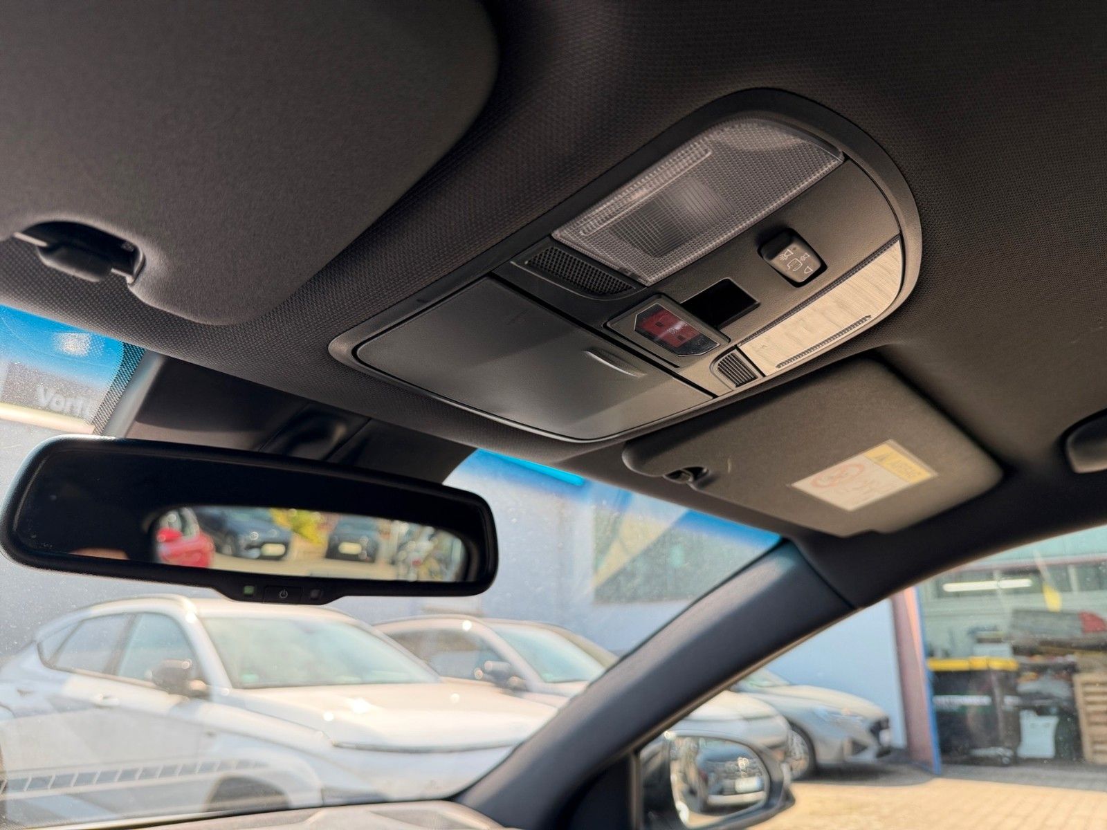 Hyundai i30 – Bild 14