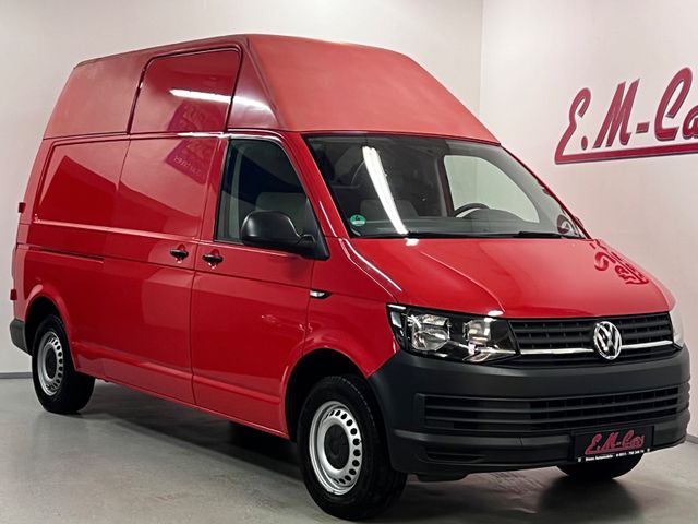 Volkswagen T6 Transporter Kasten Hochdach Lang *KLIMA*Top