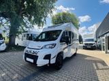 Sunlight T 58 Adventure <6m + 4 Betten - Sunlight A 58