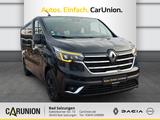 Renault Trafic Combi L2H1 Grand SpaceClass - Renault Trafic: Kleinbus
