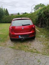 Seat Ibiza 1.4 16V Style Style - Seat Ibiza aus 2010: 1.4