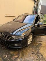 Volkswagen Sehr gepflegter VW PASSAT ( Garagen Fahrze... - Volkswagen Passat: Se