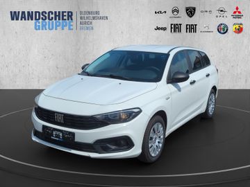 Fiat TipoTIPO KOMBI HYBRID MY24