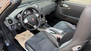 2005 Porsche BOXSTER 缩略图 28