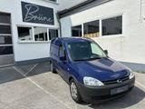 Opel Kasten/Behördenfahrzeug/AHK/Schiebetür/Klima - gebrauchte Opel Combo aus dem Jahr 2010