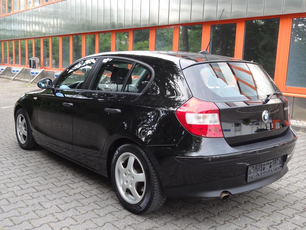 BMW 116