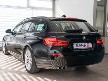 BMW 530 - 6