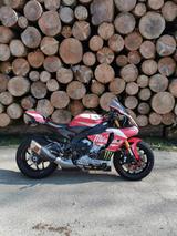 Yamaha R1 RN32 - YAMAHA R1