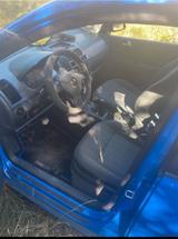 Volkswagen VW Polo 9N - Volkswagen Polo aus 2001: 9n