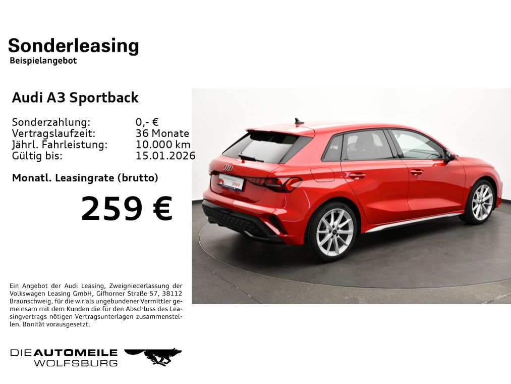 Audi A3 - Bild 2