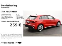Audi A3 - Vorschau Bild 2